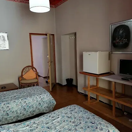 Trevisan House Penzion Vigevano