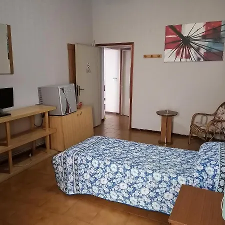 Trevisan House *