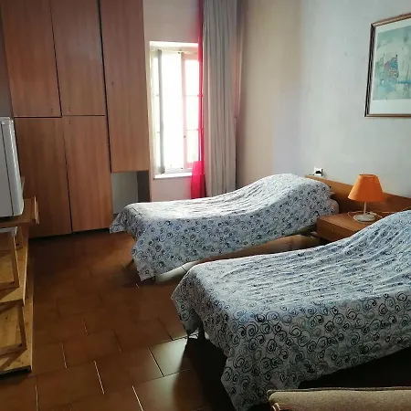 Trevisan House Vigevano