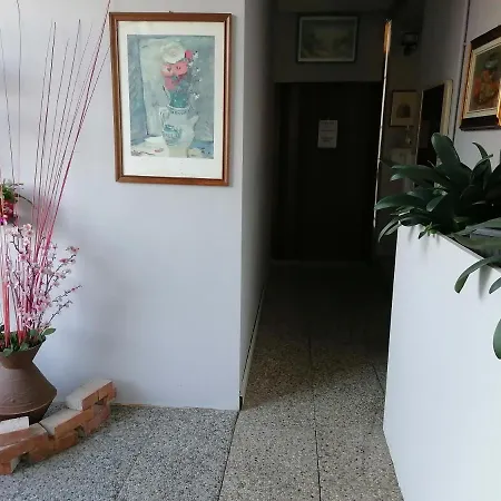 Trevisan House *
