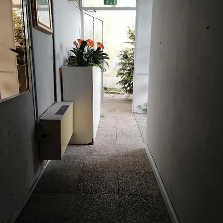 Trevisan House Vigevano