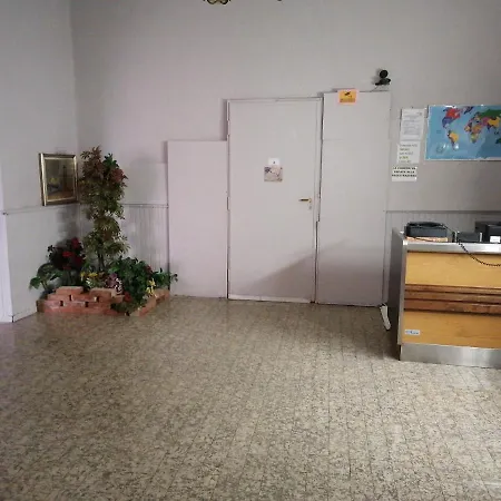 Πανσιόν Trevisan House *